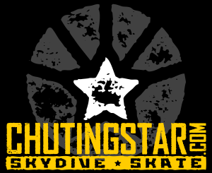 ChutingStar